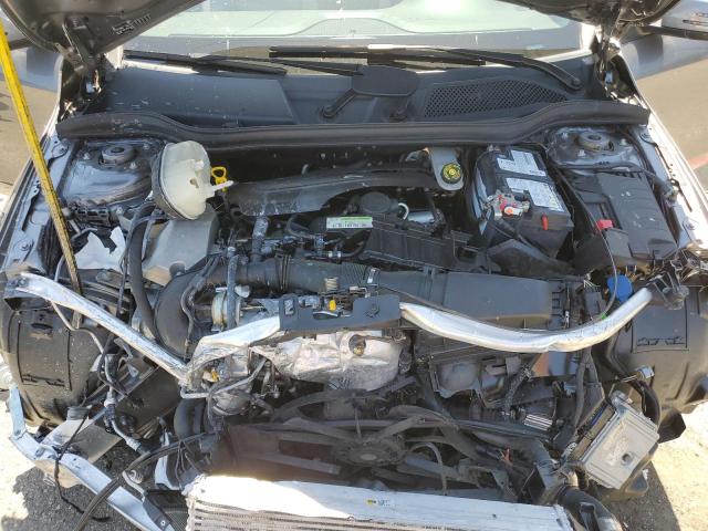 WDDSJ4EB8FN205137 Mercedes-Benz CLA 250