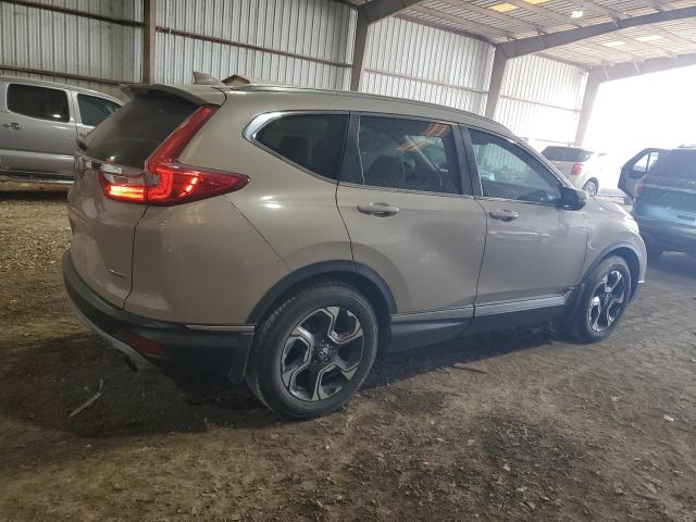 5J6RW1H99HL017060 Honda Cr-v Touring