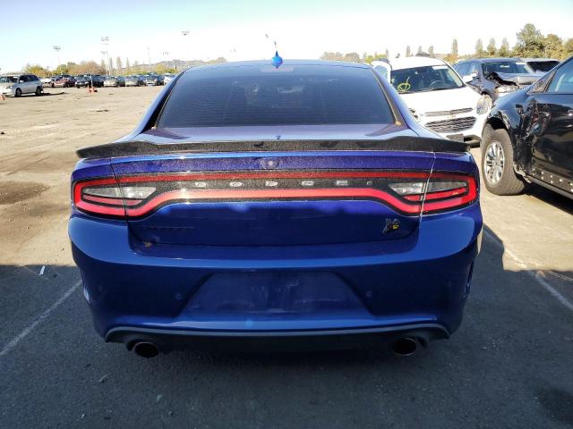 2C3CDXGJ0KH742247 Dodge Charger Scat Pack