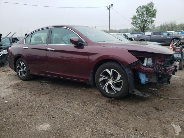 1HGCR2F37HA153174 Honda ACCORD LX