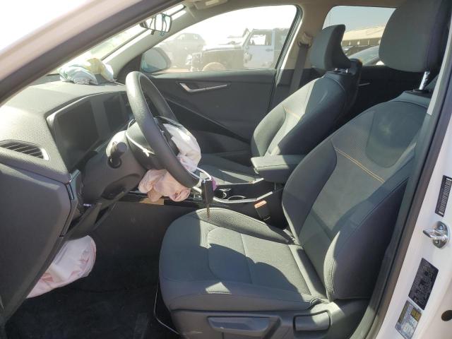 KNDCP3LE8R5165134 KIA NIRO LX