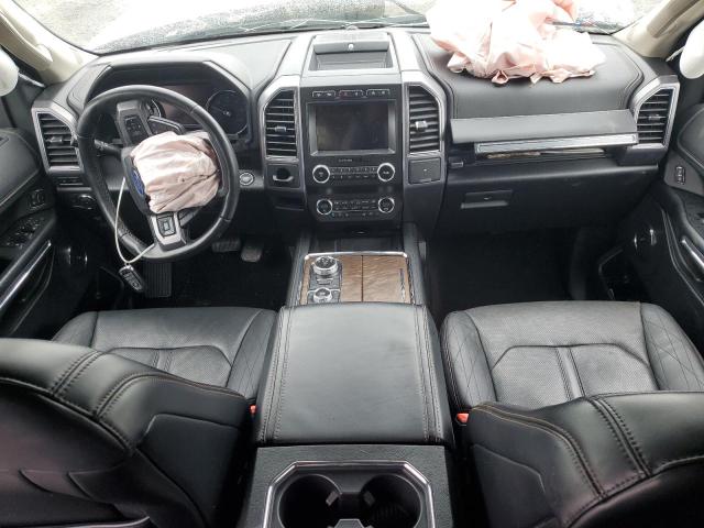 1FMJK1MT8KEA41308 Ford Expedition Max Platinum