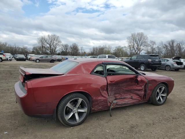 2C3CDYBT4EH270394 Dodge Challenger R/t