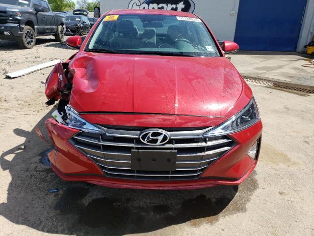 KMHD84LF1LU063537 Hyundai ELANTRA SEL