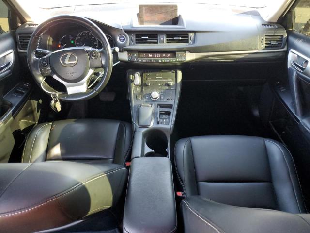 JTHKD5BHXH2291912 Lexus CT 200