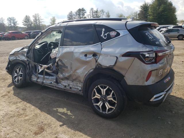 KNDERCAAXM7184204 KIA SELTOS EX