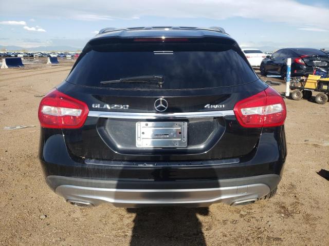 WDCTG4GBXGJ255132 Mercedes-Benz Gla 250 4matic