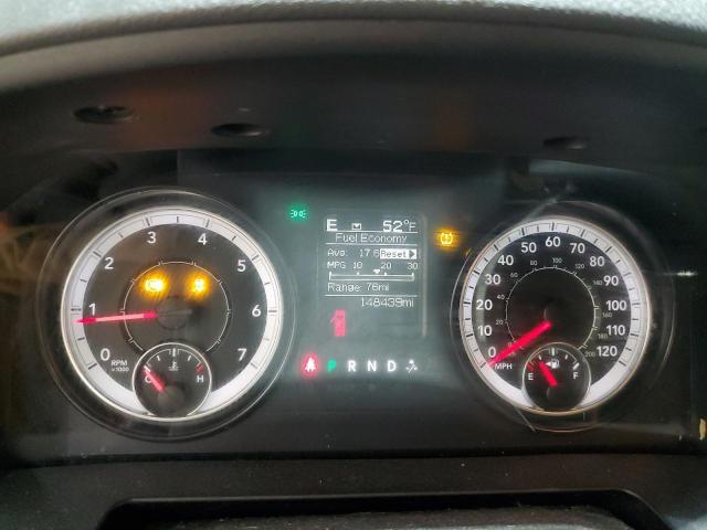 1C6RR7FG9GS276676 RAM 1500 St