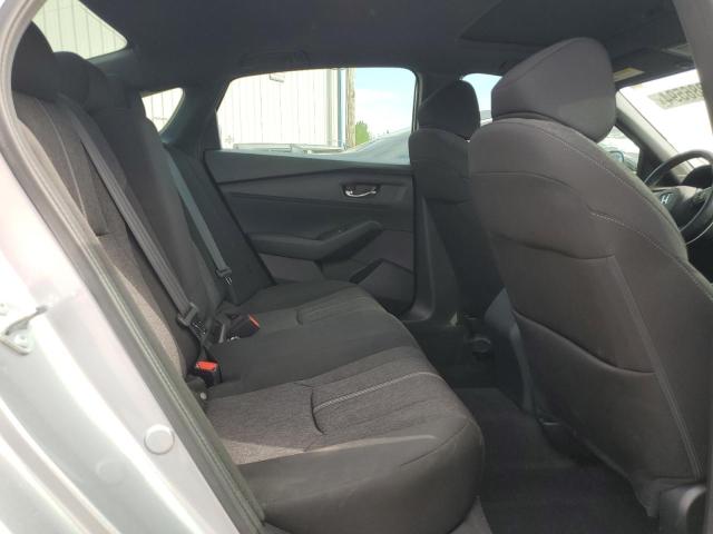1HGCY2F51PA016704 Honda Accord Hybrid Sport