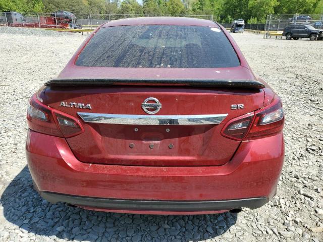 1N4AL3AP8HC479292 Nissan ALTIMA 2.5