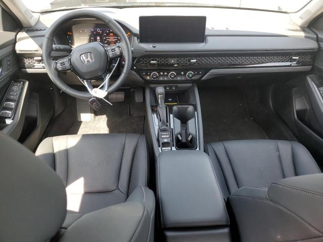 1HGCY2F86PA029619 Honda Accord Touring Hybrid