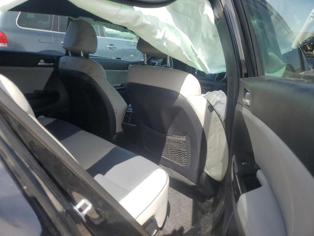 KNDPNCAC3K7530015 KIA Sportage Ex