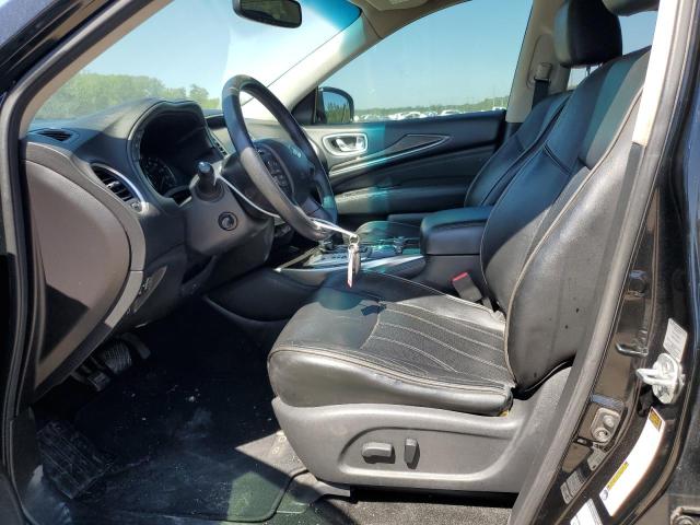 5N1AL0MN2FC527042 Infiniti QX60