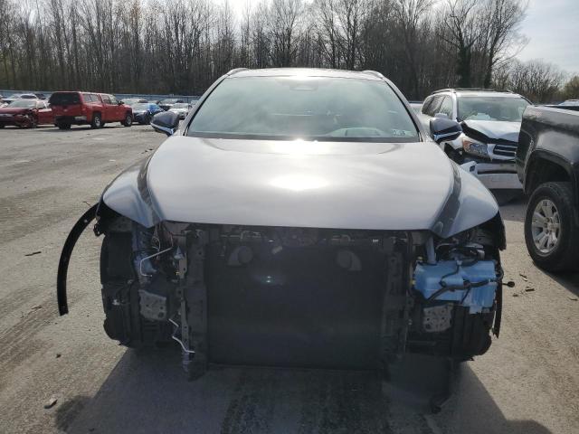 2T2BAMCAXPC027977 Lexus Rx 350 Base