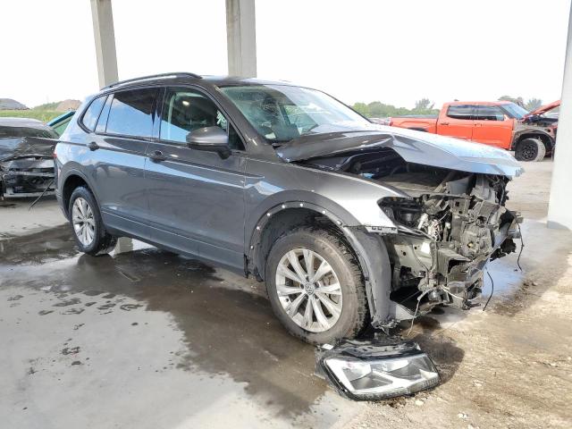 3VV1B7AX6LM053467 Volkswagen TIGUAN S