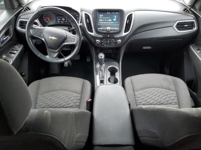 3GNAXSEV5JS646992 Chevrolet EQUINOX LT