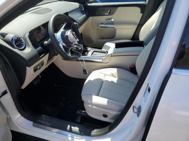 W1N4N4HBXRJ566425 Mercedes-Benz Gla 250 4matic