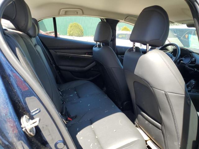 3MZBPABL6MM252269 Mazda 3 SELECT