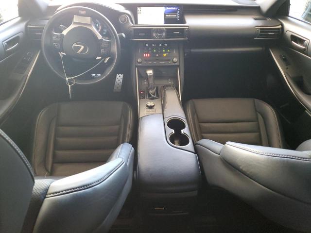 JTHC81D26K5034956 Lexus IS 300