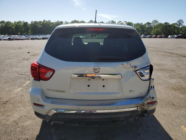 5N1DR2MN1HC633038 Nissan Pathfinder S