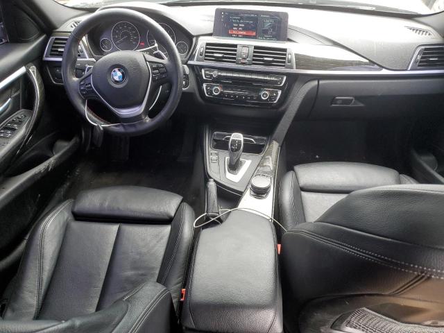 WBA8D9G55JNU70300 BMW 330 XI