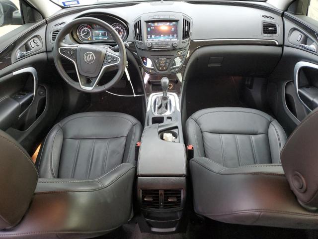 2G4GL5EX8H9128959 Buick Regal Sport Touring