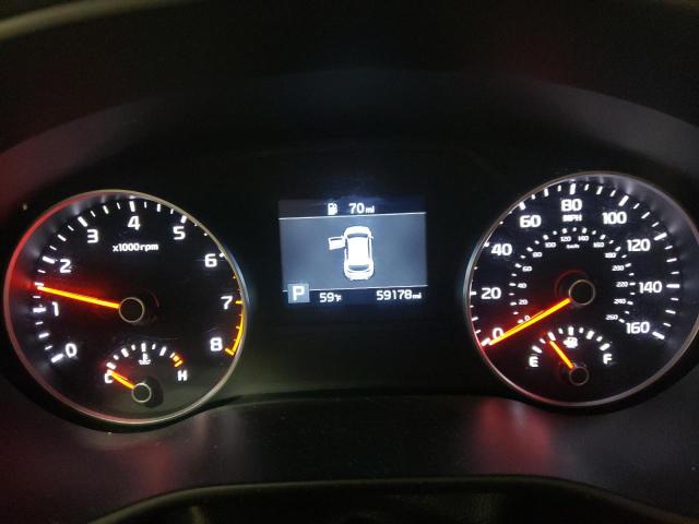 KNDPMCAC7L7638514 KIA Sportage Lx