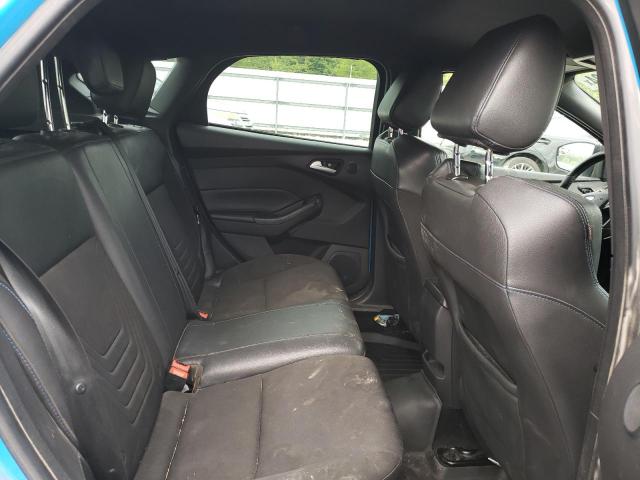 WF0DP3TH8G4117146 Ford FOCUS RS
