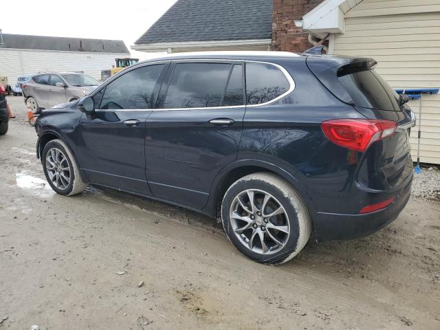 LRBFX2SA1LD149925 Buick Envision Essence