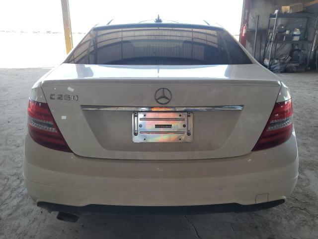WDDGJ4HB9EG177174 Mercedes-Benz C 250