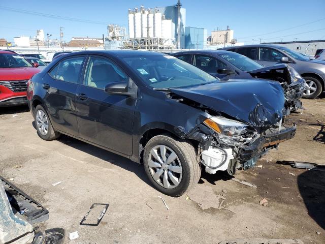 5YFBURHEXGP507764 Toyota COROLLA L