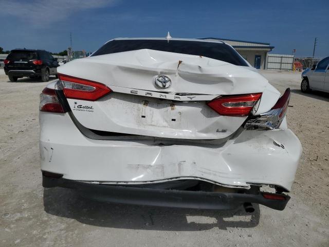 4T1C11AK2LU921337 Toyota CAMRY LE