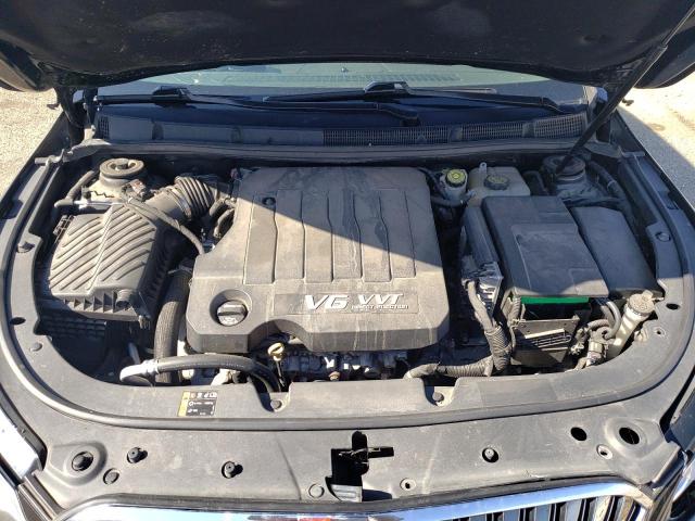 1G4GB5G39FF286552 Buick Lacrosse