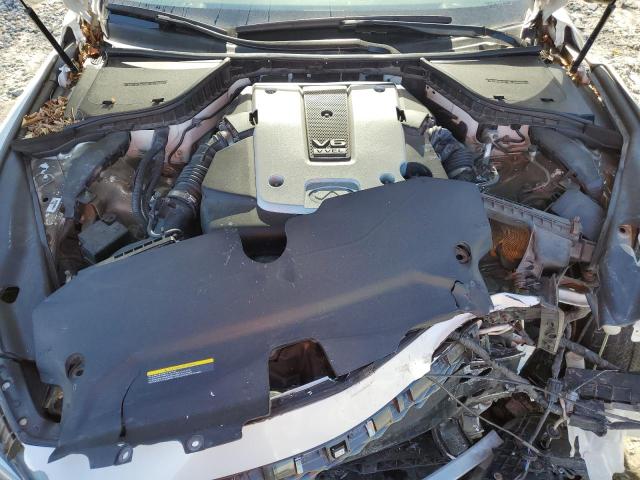 JN1BV7AR3EM700551 Infiniti Q50 BASE