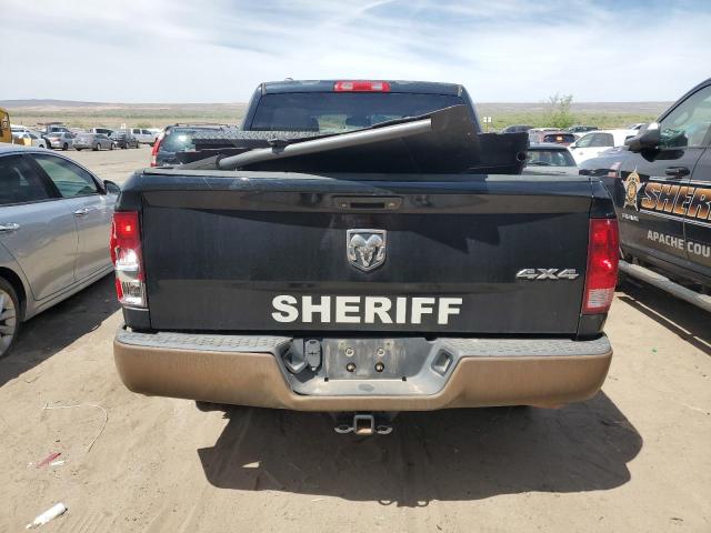 1C6RR7XT3ES350960 RAM 1500 Ssv
