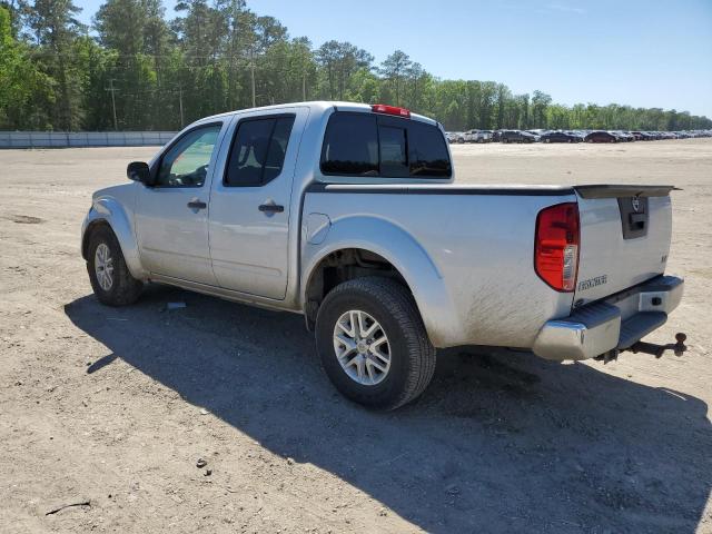 1N6AD0ER5KN718095 Nissan FRONTIER S