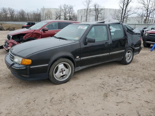 Продажа на аукционе авто 1998 Saab 9000 Cse Turbo, vin: YS3CF65R0W1000873, номер лота: 48629604