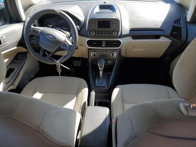MAJ6P1SL5JC238595 Ford ECOSPORT S
