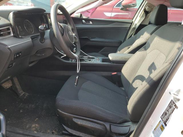 5XXG14J21MG048906 KIA K5 LXS