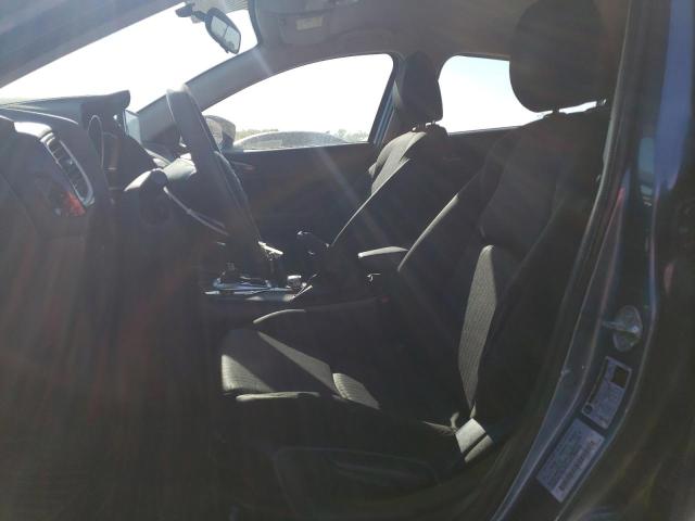JM1BM1J78G1324607 Mazda 3 SPORT