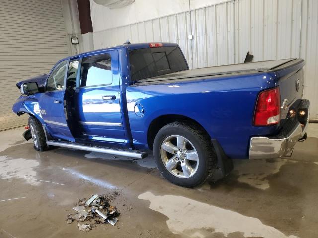 1C6RR7LT5FS609861 RAM 1500 Slt