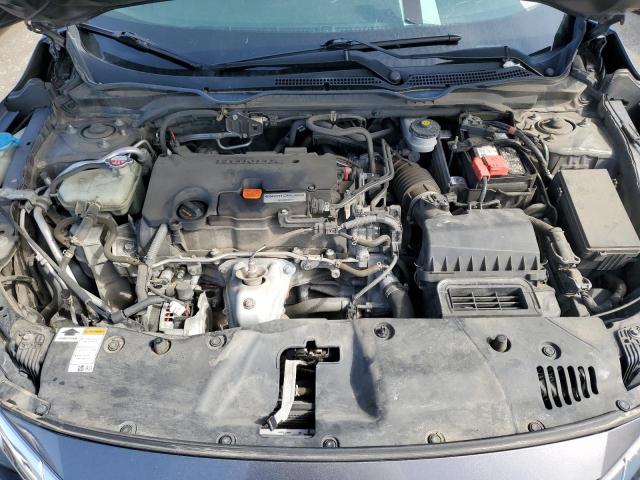 19XFC2F59HE051872 Honda Civic Lx