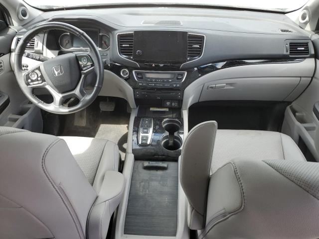 5FNYF6H00LB040836 Honda Pilot Elite