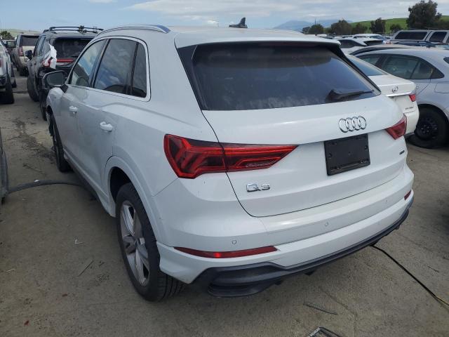 WA1EECF34L1119558 Audi Q3 Premium Plus S-line