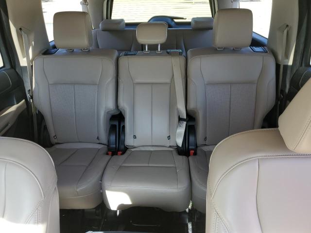 1FMJK1JT9NEA30164 Ford Expedition Max Xlt