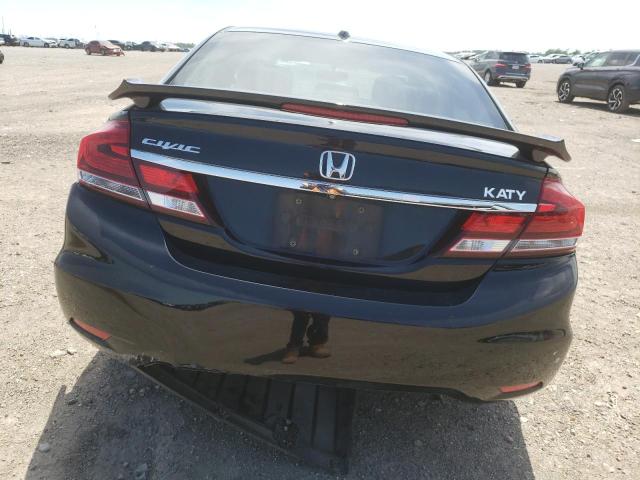 19XFB2F95FE022601 Honda CIVIC EXL
