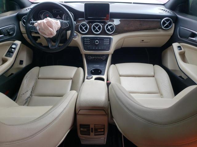 WDDSJ4EB1GN379388 Mercedes-Benz CLA 250