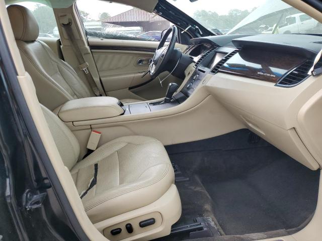 1FAHP2F86EG168530 Ford Taurus Limited