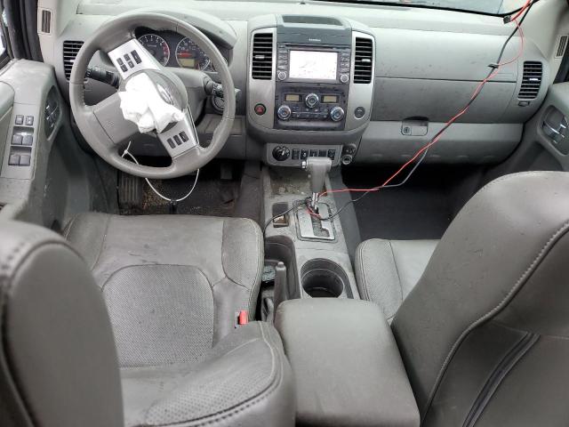 1N6AD0EV7KN766906 Nissan FRONTIER S