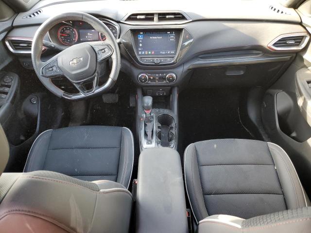 KL79MTSL4NB079105 Chevrolet Trailblazer Rs